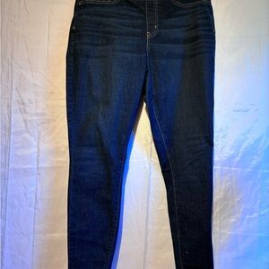 Signature by Levi Strauss Navy Women's Skinny Jeans